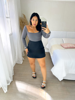 Imagem do Shorts Saia Lizi