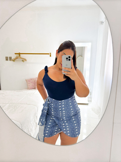 Body Feminino Poliamida - loja online