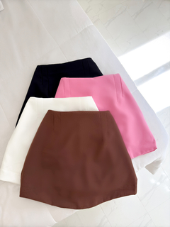 Shorts Saia Lizi - loja online