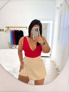 Shorts Saia Hanna - loja online