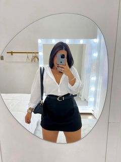 Shorts Saia Lizi - Morenna Vest