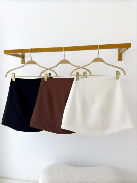 Shorts Saia Lizi - comprar online