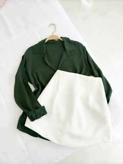 Camisa Feminina Elisa - comprar online