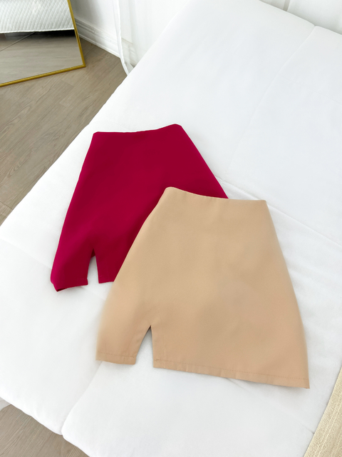 Shorts Saia Alfaiataria - comprar online