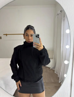 Jaqueta Zara Suede na internet