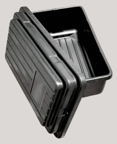 Caixa para ossos - Exumação (REFORÇADA)