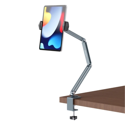 Suporte Dobrável Dapon Lazy P67 Para Tablet E Celular