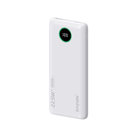 Carregador Powerbank Dapon J153 Quick Charge 22.5w 10.000mah