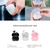 Imagem do Fone De Ouvido Dapon T11 Tws Bluetooth 5.1 Modo Game