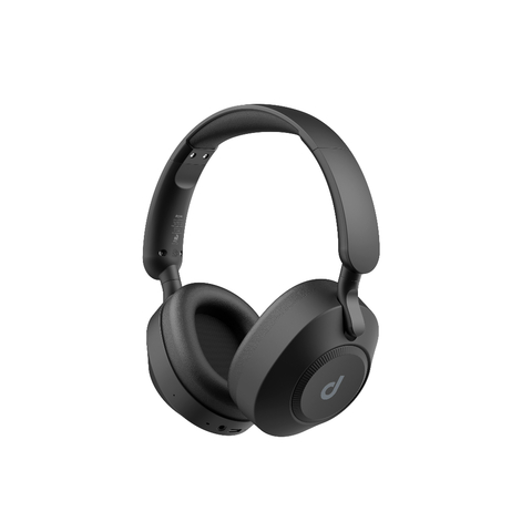 Headphone Dapon H02d Pro Anc Híbrido Bluetooth 6.0 Multiponto 100h De Bateria Over-Ear Cancelamento de Ruído 40db