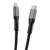 Imagem do Cabo Usb-c para Lightning Mfi Carregamento Rápido 2 Metros Dapon Pd