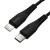Cabo MFI USB-C Turbo Lightning para iPhone 1m Nylon Pd 18w