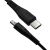 Cabo MFI USB-C Turbo Lightning para iPhone 1m Nylon Pd 18w - comprar online