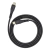 Cabo MFI USB-C Turbo Lightning para iPhone 1m Nylon Pd 18w na internet