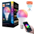 Lâmpada Wifi Inteligente Dapon DPL05 RGB+CCT 15w Smart Alexa