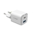 Carregador Dapon Turbo 35w Gan Pd 1* USB e 1* USB-C