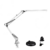 Luminária Articulada Com Base Fixa E Garra Com Luz de Led Usb Dapon M018 - loja online