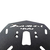 Baú Moto Universal Awa 34 L + Suporte Sup Bajaj Dominar 400 - loja online