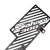 Protetor Radiador Sahara 300 2023 Em Diante - comprar online