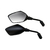 Retrovisor Xre 300 13 - 24 Haste Longa Rosca (m10) Honda - comprar online