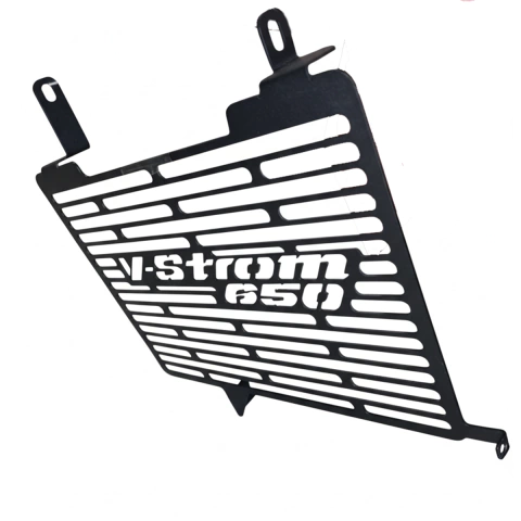 Protetor De Radiador Vstrom 650 2019 Em Diante