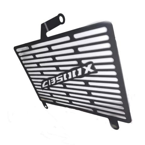 Protetor De Radiador Cb 500x 2013 em diante