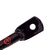Cavalete Lateral Com Borracha CG Titan/Fan 125/150/160 ( Exceto Fan 160 )