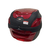 Baú Para Moto Awa Proos 41 Litros Vinho - comprar online