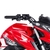 Par De Pesos De Guidão Twister e CB 300 Modelo Original Preto - Canal das Motopeças