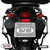 Suporte Baú Lateral Teneré 250 2011-2015 - Canal das Motopeças
