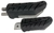 Pedaleira Traseira Esquerda Cg 160 16/20 Twister 16/19 - comprar online