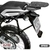 Suporte Baú Superior Aco Carbono Yamaha Tenere250 2016- 2018