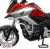 Protetor De Motor E Carenagem Com Pedaleira Nc700x/750 13+ - comprar online
