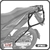 Suporte Baú Lateral Sahara 300 2024+ - comprar online