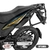 Suporte Baú Lateral Sahara 300 2024+ - Canal das Motopeças