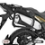 Suporte Baú Lateral Sahara 300 2024+ - loja online