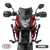 Protetor De Mão Sahara 300 2024+ - Canal das Motopeças