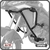 Protetor Motor Carenagem Sahara 300 2024+ - comprar online