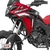 Protetor Motor Carenagem Sahara 300 2024+ na internet