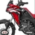 Protetor Motor Carenagem Sahara 300 2024+ - Canal das Motopeças