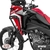 Protetor Motor Carenagem Sahara 300 2024+ - loja online