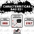 Baú Givi Lateral E21l Par Com Suporte Bau Lateral Cb500x 2013-2023 - loja online