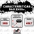 Baú Bauleto Givi E450nt 45l + Sup Superior Bajaj Dominar 400 - loja online