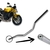 Guidon Hornet Honda Cb600f 2008 Até 2013 - Modelo Original