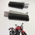Par De Pedaleira Dianteira Fazer 250 E 600 Xj6 Mt 03 07 09