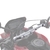 Guidão Honda Xre 300 Cinza Modelo Original Com Peso - Canal das Motopeças