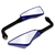 Retrovisor Esportivo Arrow Tipo Rizoma - comprar online