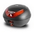 Baú Bauleto Givi E350 35 Litros