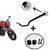 Guidon Fazer 250 Mod. Original 2020 + Peso