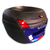 Baú Bauleto 34l + Sup. Baú Superior Fiber Fazer 250 18+ - loja online
